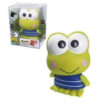 Imagem de Boneco fandom animação: hello kitty keroppi regular - Líder Brinquedos