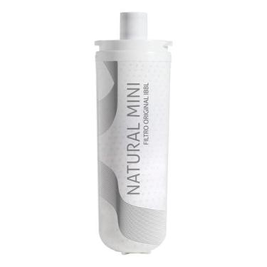 Imagem de Filtro Ibbl Natural Mini Avanti Refil Girou Trocou - Culligan