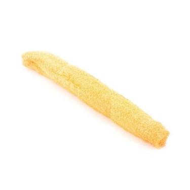 Imagem de Esponja Bucha Vegetal Natural Longa 70 Cm Banho Lavar Costa - Relógio
