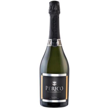 Imagem de Espumante Cave Pericó Branco Brut 750ml