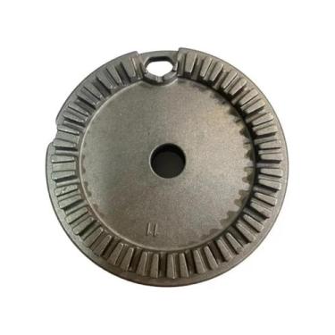 Imagem de Coroa Queimador Fogão Electrolux Fe4ib/fe5ib A23254001