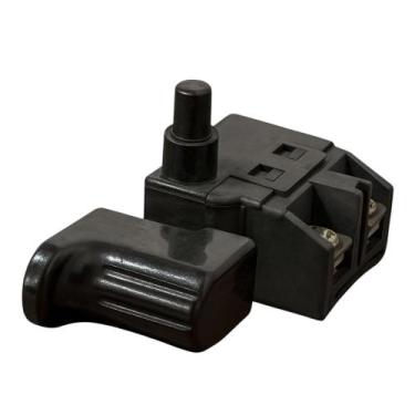 Imagem de Chave Interruptor Serra Mármore Makita - Serra mármore, Makita