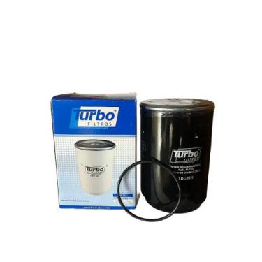 Imagem de Filtro Combustível Separador Água - Turbo - 21380488