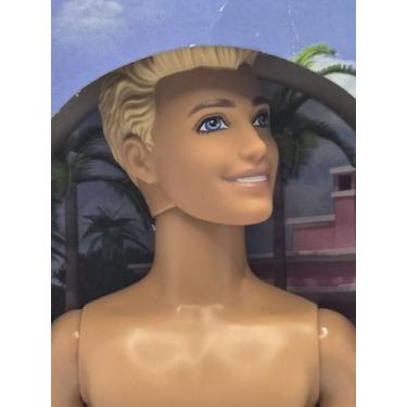 Imagem de Barbie Ken Beach - Mattel