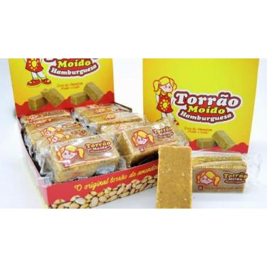 Imagem de Torrão moido - TORRAO