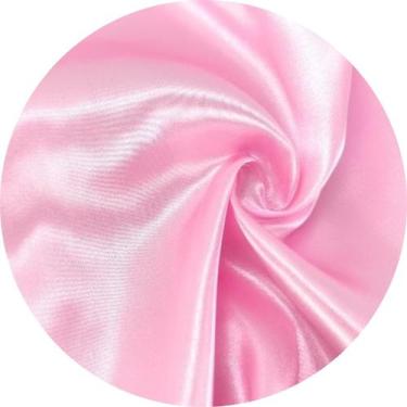 Imagem de Tecido Cetim Charmousse Sem Elastano Metro 1,50m x 1,00m - Tecidos SG,