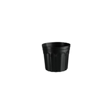 Imagem de Kit 150 Embalagem para Mudas Flexível Plástico 8,5L - Nutriplan