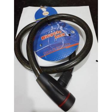 Imagem de Cadeado de Bike bicycle lock - Bicycle bike