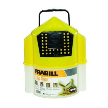 Imagem de Balde Para Isca Viva P/ Barco 5.7L  4501 - Frabill - AquaBrazil