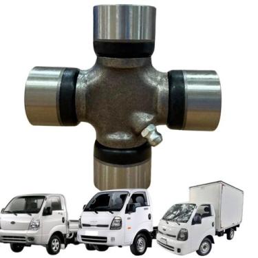 Imagem de Cruzeta Cardan ASH para Bongo K-2500 2008 até 2014