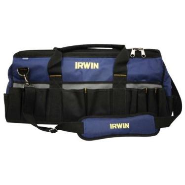 Imagem de Bolsa Mala de Ferramentas 24" Irwin 1868233