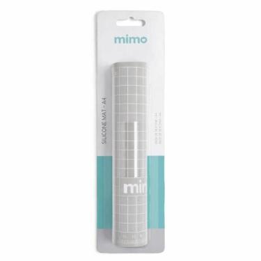 Imagem de Base de silicone Mimo - A4