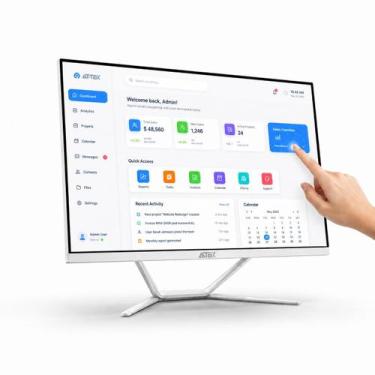 Imagem de Computador All-In-One 23.8'' Full HD IPS 60Hz Tela Touch Intel Core i5