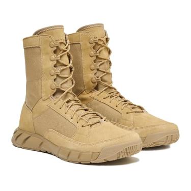 Imagem de Oakley Bota masculina Coyote