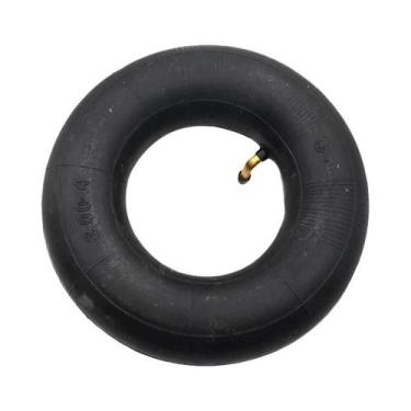 Imagem de Câmara De Ar Para Pneu De Quadriciclo/Go Kart 4 Polegadas Com Válvula 