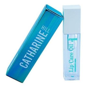 Imagem de Hidratante Labial Lip Care Oil Catharine Hill Ac Hialuronico