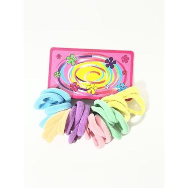 Imagem de Kit C/ 4 Elastico Nylon C/24pc - Dalla Valle