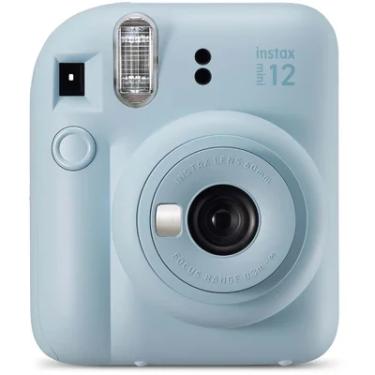 Imagem de Câmera Instantânea Fujifilm Instax Mini 12, Azul Candy