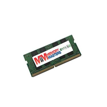 Imagem de MemoryMasters Memória de 8 GB para Notebook HP Omen 15-ax033dx DDR4 2133MHz SODIMM RAM (MemoryMasters)