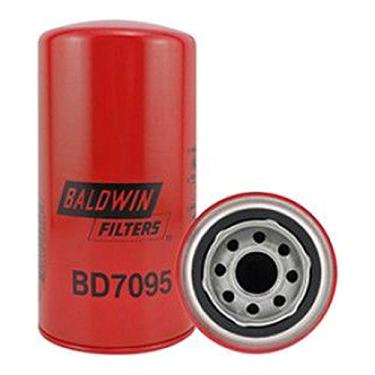 Imagem de Baldwin BD7095 Filtro giratório de lubrificante resistente