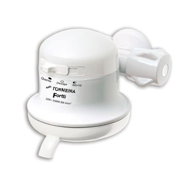 Imagem de Torneira Elétrica Maxi Fortti 5500W - Lorenzetti