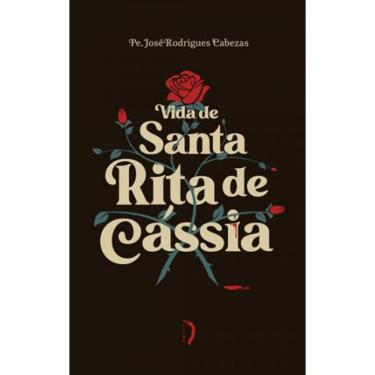 Imagem de Vida De Santa Rita De Cássia