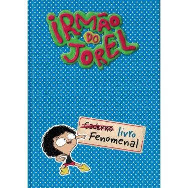 Imagem de Irmao Do Jorel