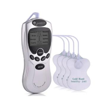 Imagem de Massageador Eletrico De Fisioterapia Alivio das dores