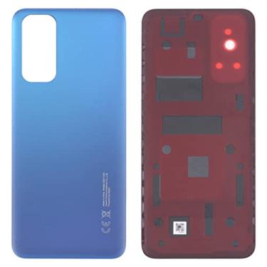 Imagem de Tampa traseira original da bateria para Xiaomi Redmi Note 11s 5G
