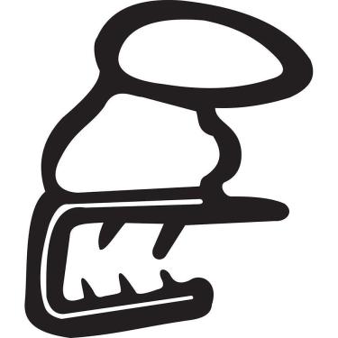 Imagem de Borracha Porta Uno Prêmio Elba Pick-up 91 A 00 Rolo 25 Mts