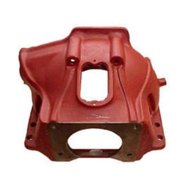 Imagem de CARCACA EMBREAGEM MB OM352 1114 1113ACIMA83 1318 1518 2216MODERNO