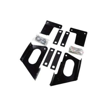 Imagem de SUPORTE TAPA SOL PARA IVECO STRALIS EUROTRAKKER TRAKKER EUROTECH 2005...