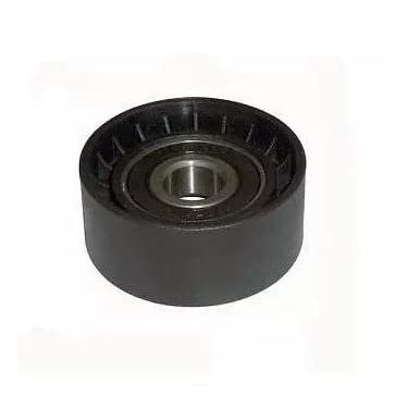 Imagem de POLIA TENSIONADOR ESTICADOR PLASTICO NYLON PARA SCANIA G R T