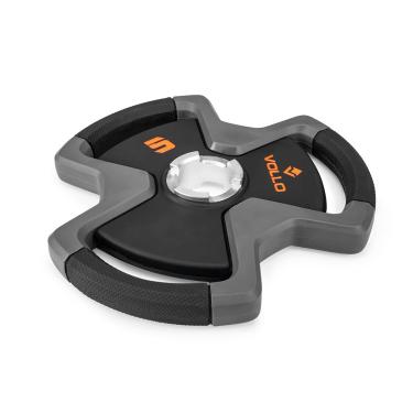 Imagem de Vollo Anilha Olímpica 5kg