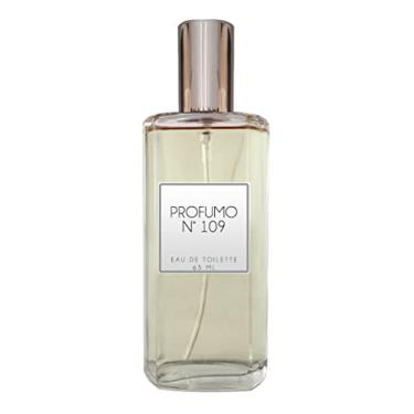 Imagem de Profumo 109 - Feminino 65ml Maçã Verde, Madeiras, Magnólia