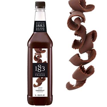 Imagem de 1883 Xarope De Chocolate 1Litro Pet