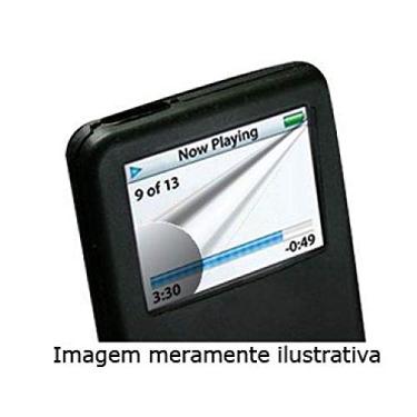 Imagem de Película Protetora Ipod Nano Duas Cartelas 17888 I-concepts