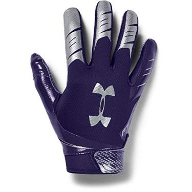 Imagem de Under Armour Mens F7 Football Gloves