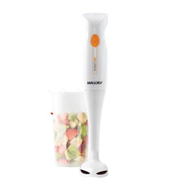 Imagem de Mixer Mallory Robot 300 Branco - 220 Volts