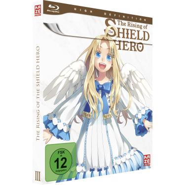 Imagem de The Rising of the Shield Hero - Blu-ray 3