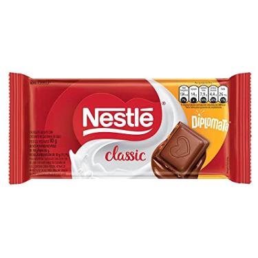 Imagem de Chocolate Nestlé Classic Diplomata 80g