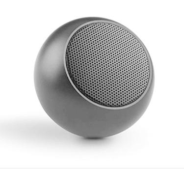 Imagem de Super Mini Caixa Som Portátil Bluetooh 3w Celular Tablet Pc
