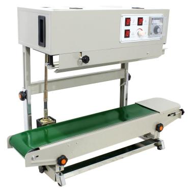 Imagem de Seladora Automática Contínua Vertical com Datador