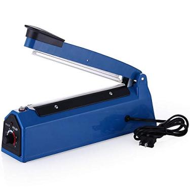 Imagem de Seladora Manual Lorben 20cm 300W 220V GT777-1