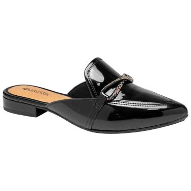 Imagem de Mule Mississipi MI181 Feminino - Preto