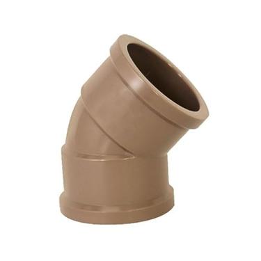 Imagem de Joelho 45 Graus Soldável 75 - 22140752 - TIGRE - Joelho 45 Graus Soldável 75 - 22140752 - TIGRE