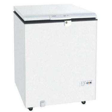 Imagem de Freezer Horizontal Cha31c 1 Porta 41,6Kwh 309L Branco Consul - Whirlpo