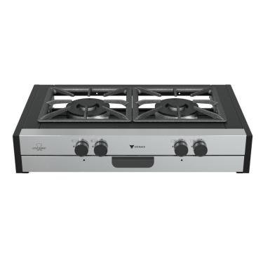 Imagem de Fogao a Gas Industrial de Embutir 2 Bocas Venax FIE230