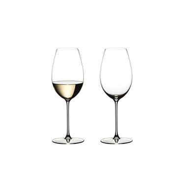 Imagem de Riedel Taça de vinho Veritas Sauvignon Blanc, conjunto com 2