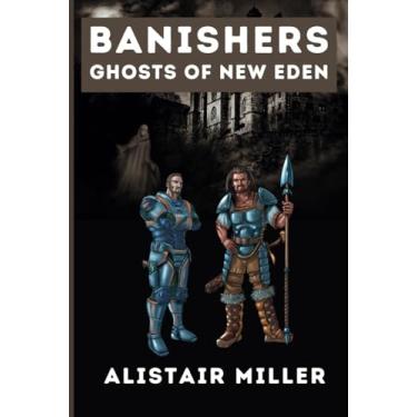 Imagem de BANISHERS Ghosts of New Eden: The unofficial guide and walkthrough to become a strategic pro player